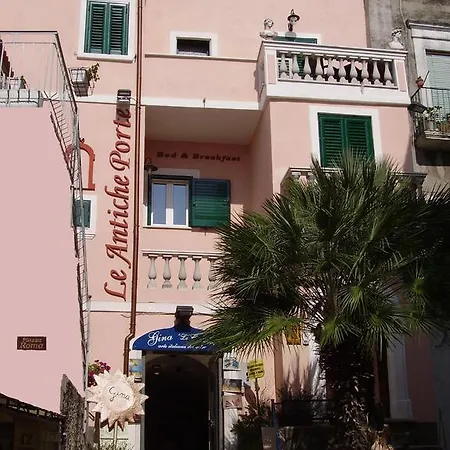 Nocleg ze śniadaniem Le Antiche Porte Peschici