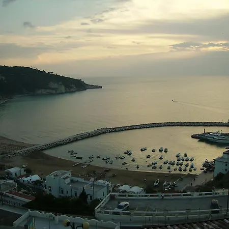 Le Antiche Porte Nocleg ze śniadaniem