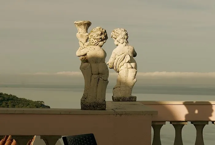 Le Antiche Porte