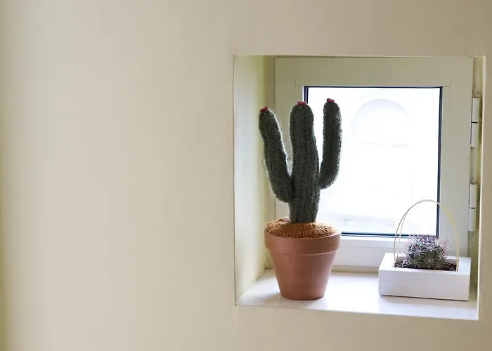 לינה וארוחת בוקר Le Antiche Porte 3*