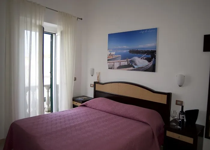 Le Antiche Porte לינה וארוחת בוקר