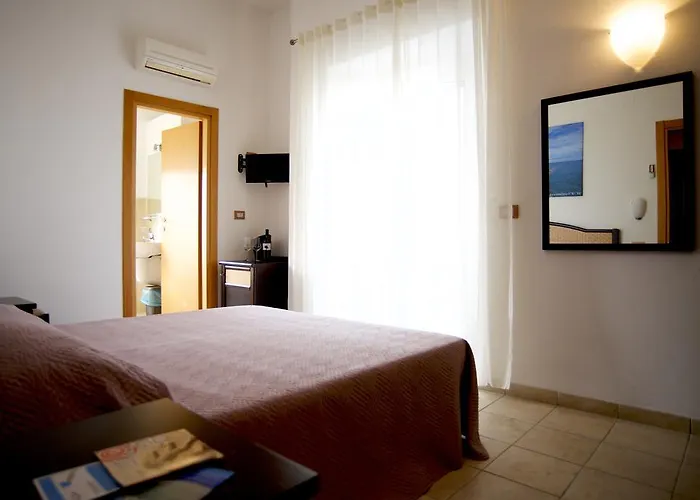 Le Antiche Porte Nocleg ze śniadaniem