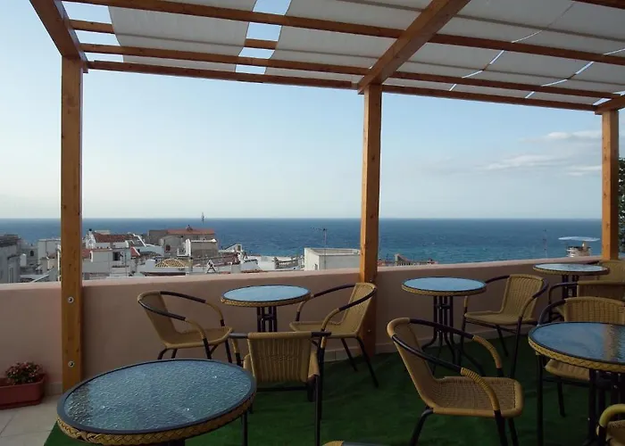 לינה וארוחת בוקר Le Antiche Porte פסקיצ'י