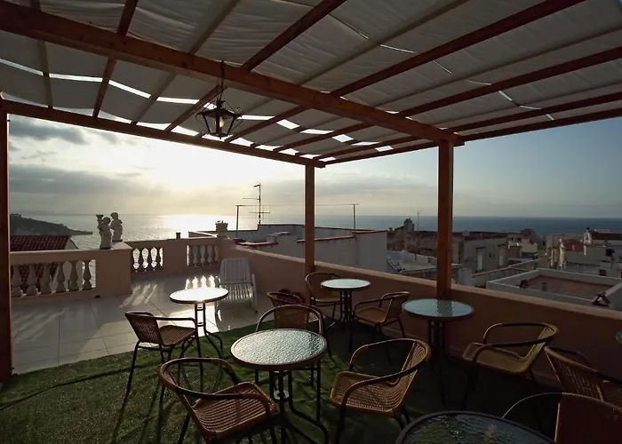 לינה וארוחת בוקר Le Antiche Porte