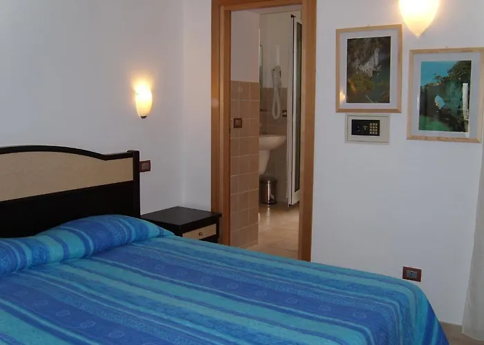 Le Antiche Porte Nocleg ze śniadaniem